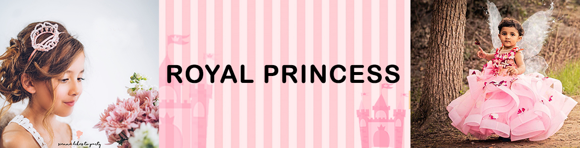 Royal princess